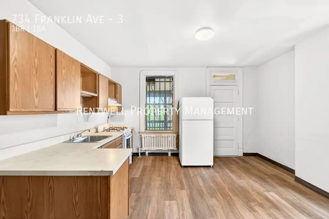 734 Franklin Ave – photo 1