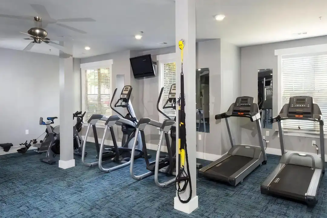 100 Village Cir Way - View 6