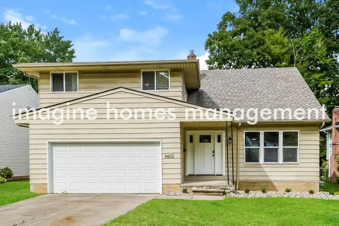 6602 Forest Glen Ave – photo 1