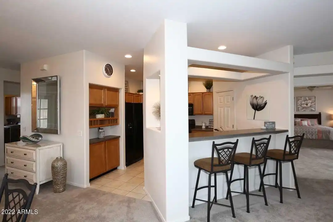 11500 E Cochise Dr #2033 - View 6