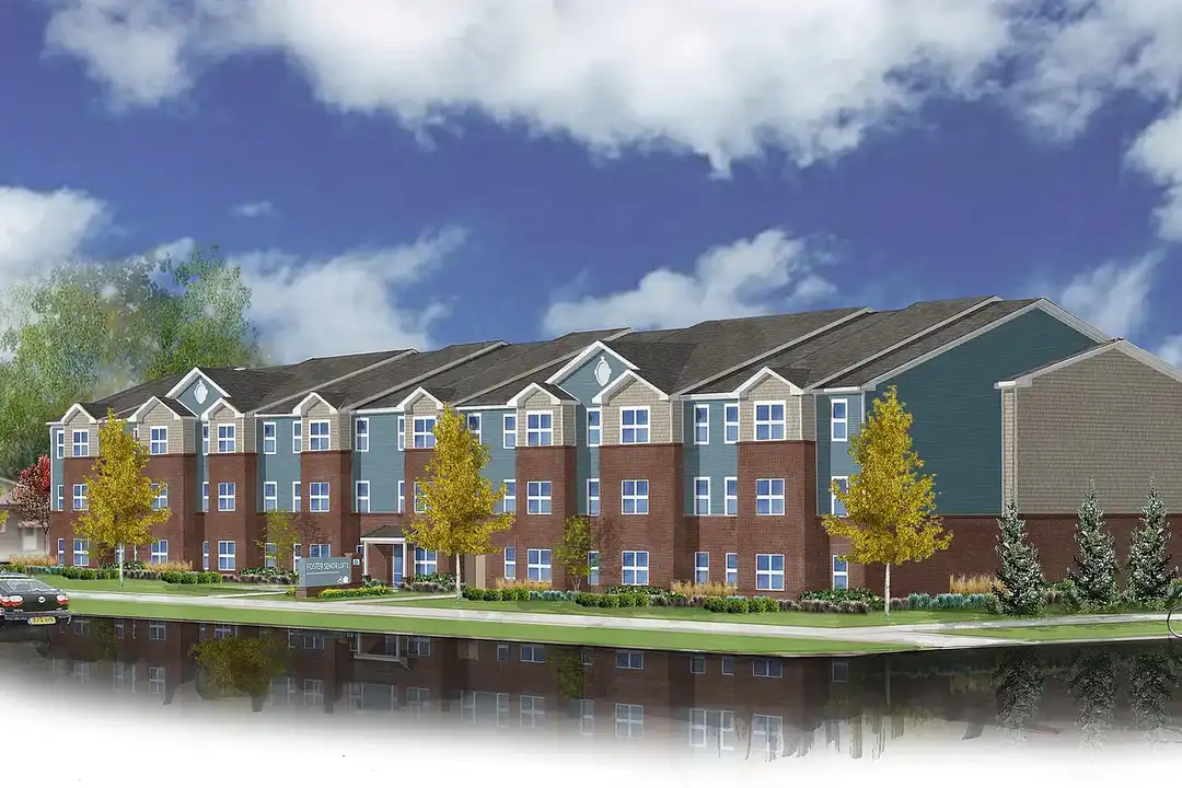 Foster Senior Lofts – photo 1