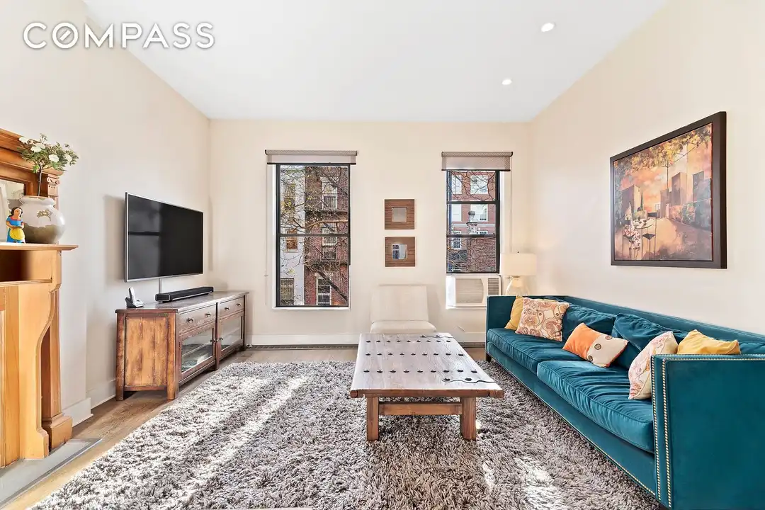 318 W 137th St #2 - View 3