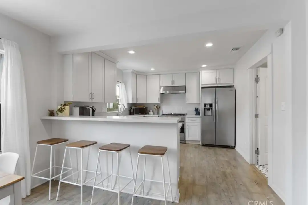 House in Los Angeles - View 4