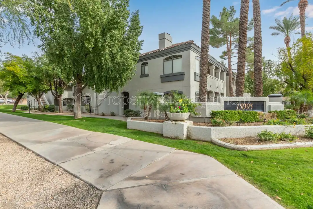 15095 N Thompson Peak Pkwy unit 1013 - View 3