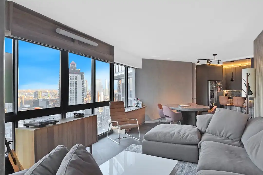 200 E 61st St unit 35E – pohled 2