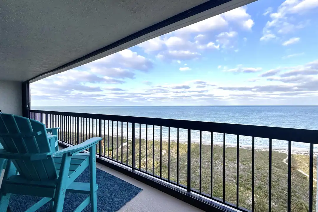 3100 N Hwy A1A unit Pco5 - View 3
