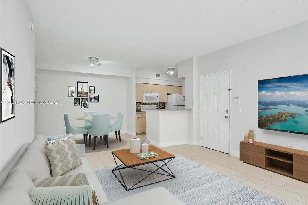 1235 Reserve Way #5-107 - View 3
