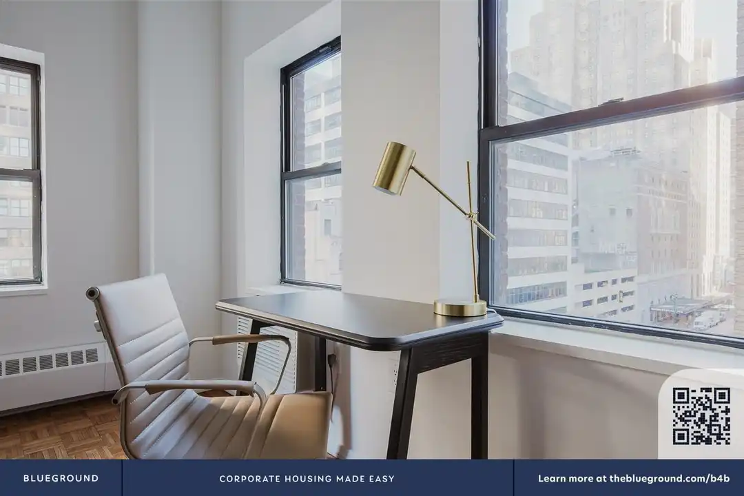 Apartment in New York, Chelsea District, Manhattan - View 5