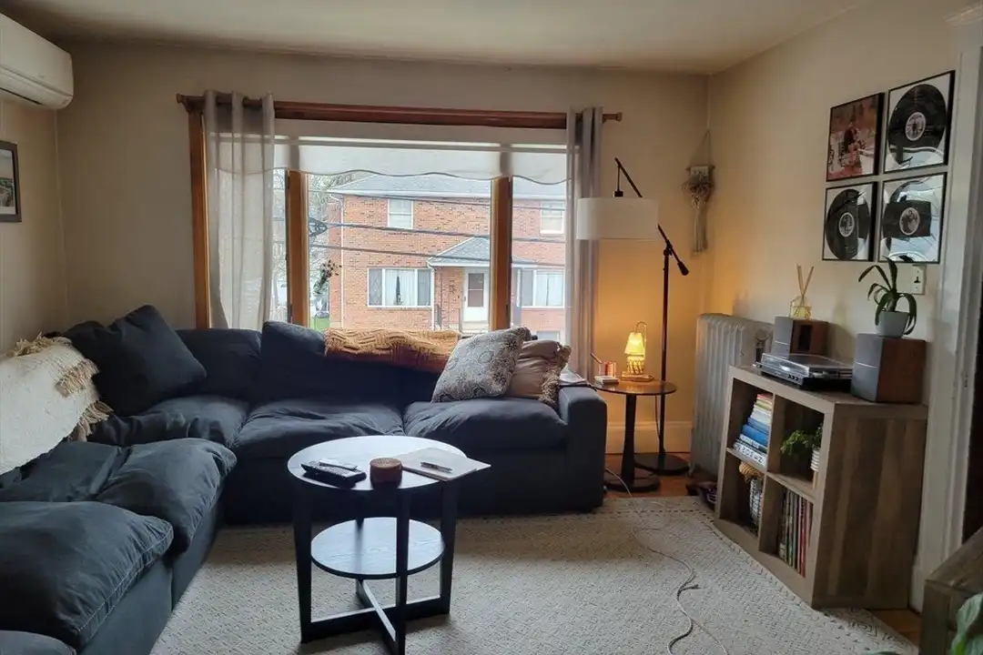 37 S Waverly St #2 – pohled 4