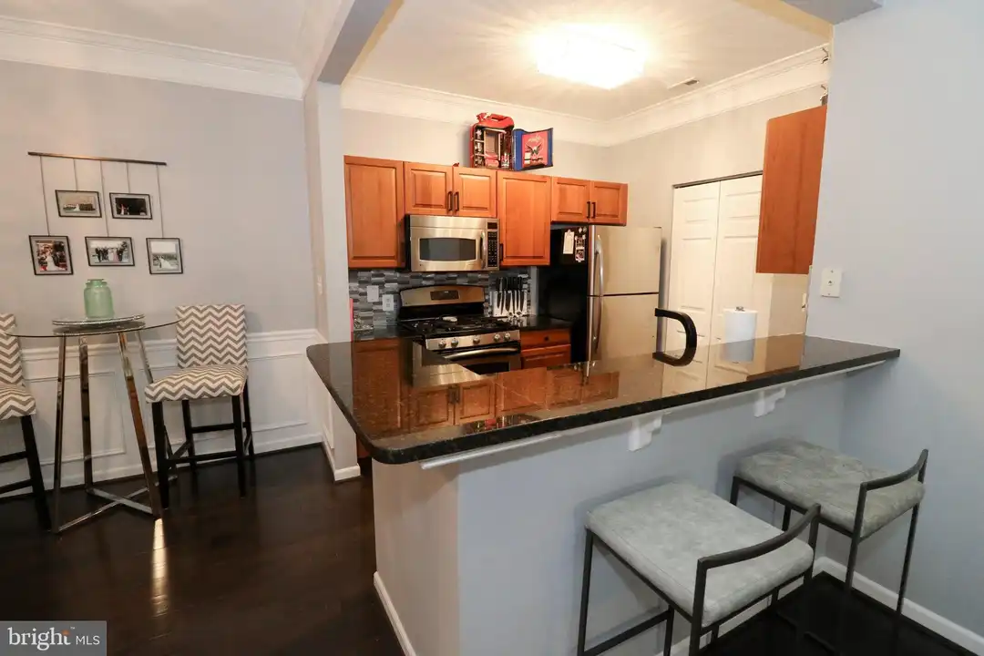 508 Sunset View Terrace SE #104 - View 3