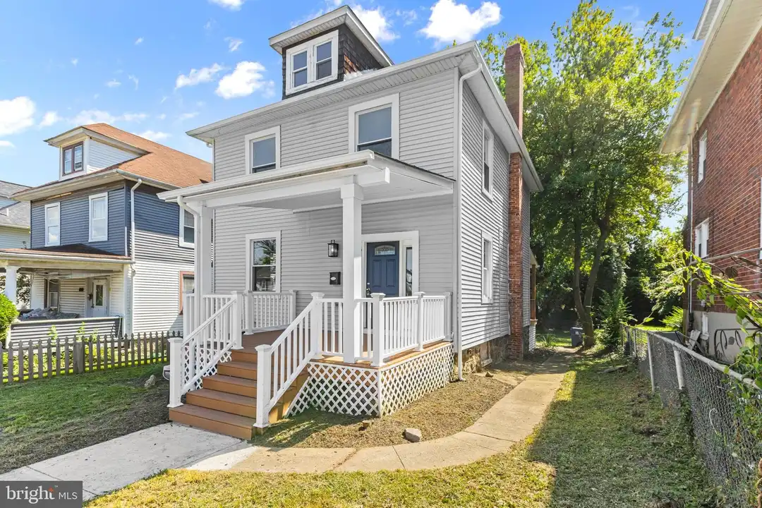 House in Baltimore - View 5