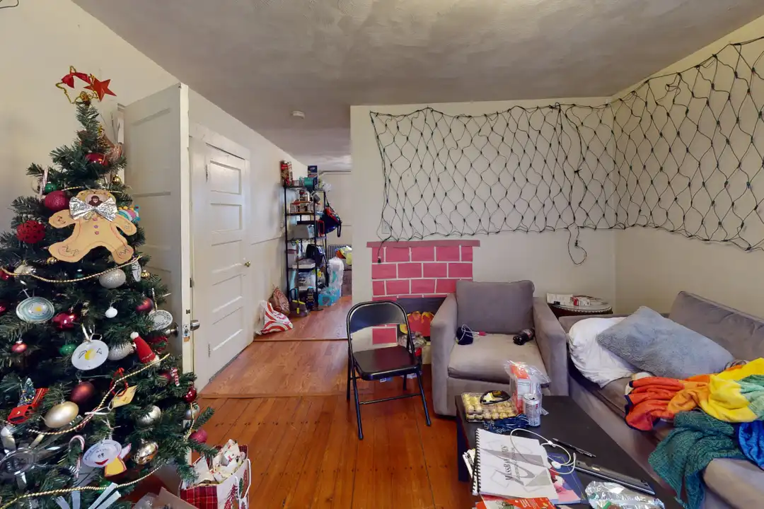 9 Winship St unit #A – pohled 3