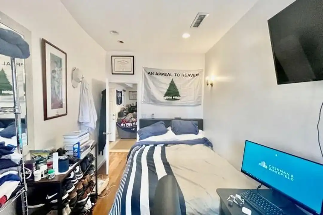 111 Salem St - View 5