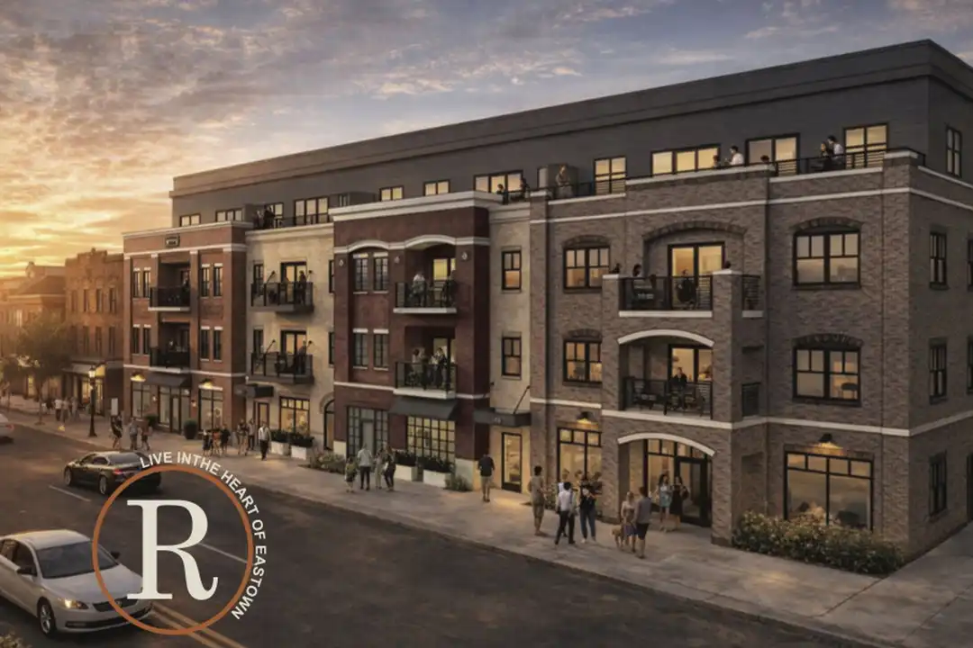 1417 Robinson Rd SE unit 340 - View 2