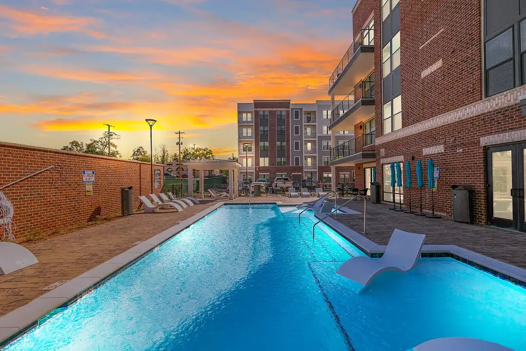 Madison Midtown - Widok 2