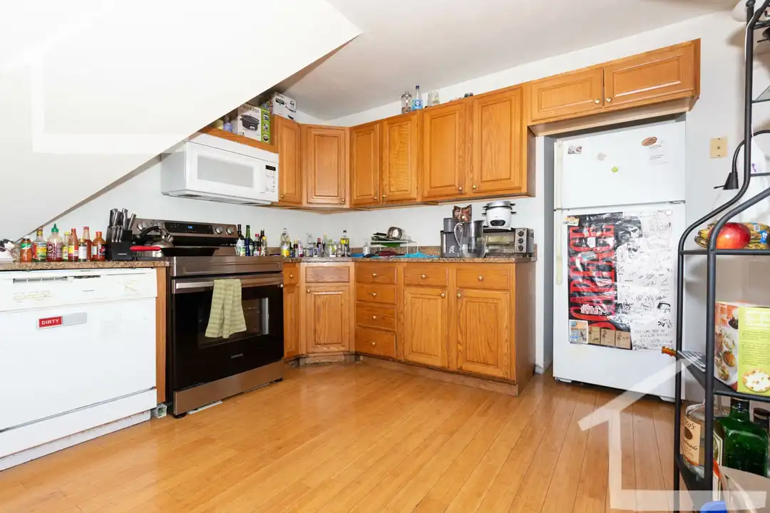 8 Greylock Rd – pohled 5