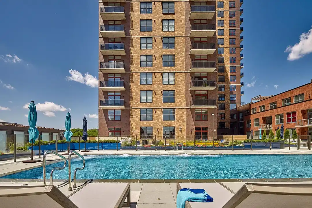 Cast Iron Lofts - 300 Coles St - Jersey City, NJ | Rent.