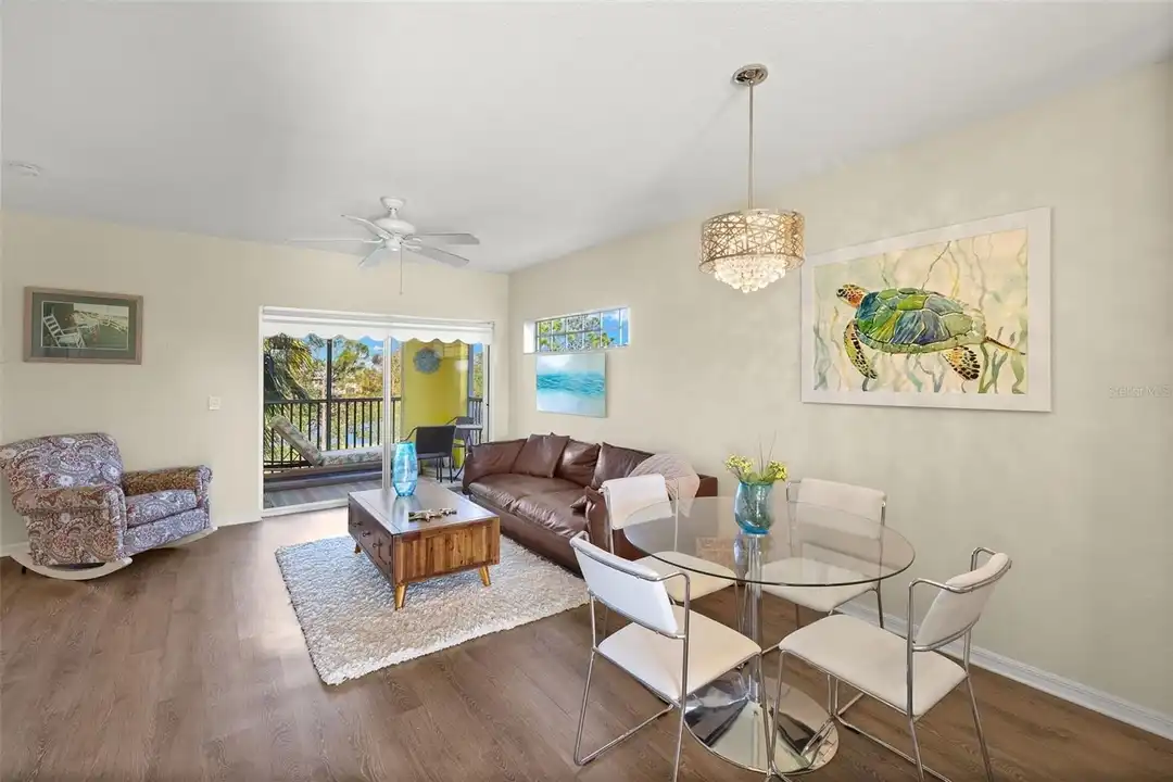 2060 Willow Hammock Cir #D304 - View 4