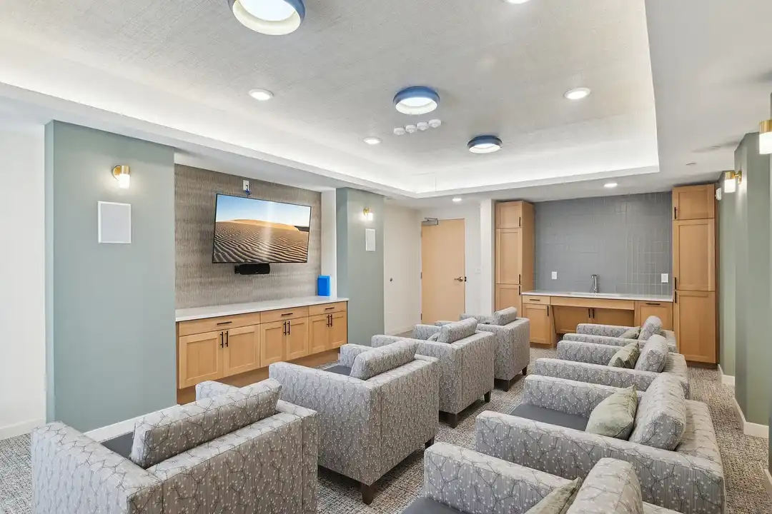 Meridian at Wylie - 55+ Affordable Apartments – photo 1 of 24