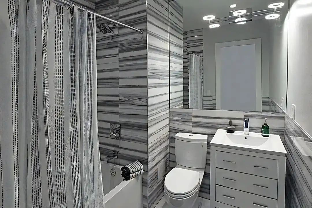 212 W 91st St unit 1216 – pohled 3