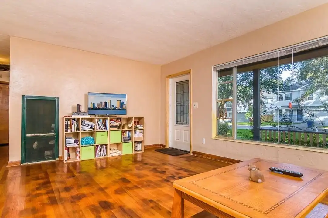 3136 W Euclid Ave – pohled 4