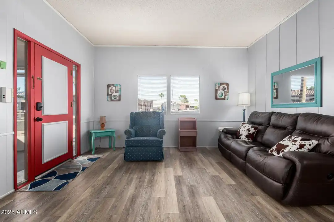 5729 E Hermosa Vista Dr - View 5