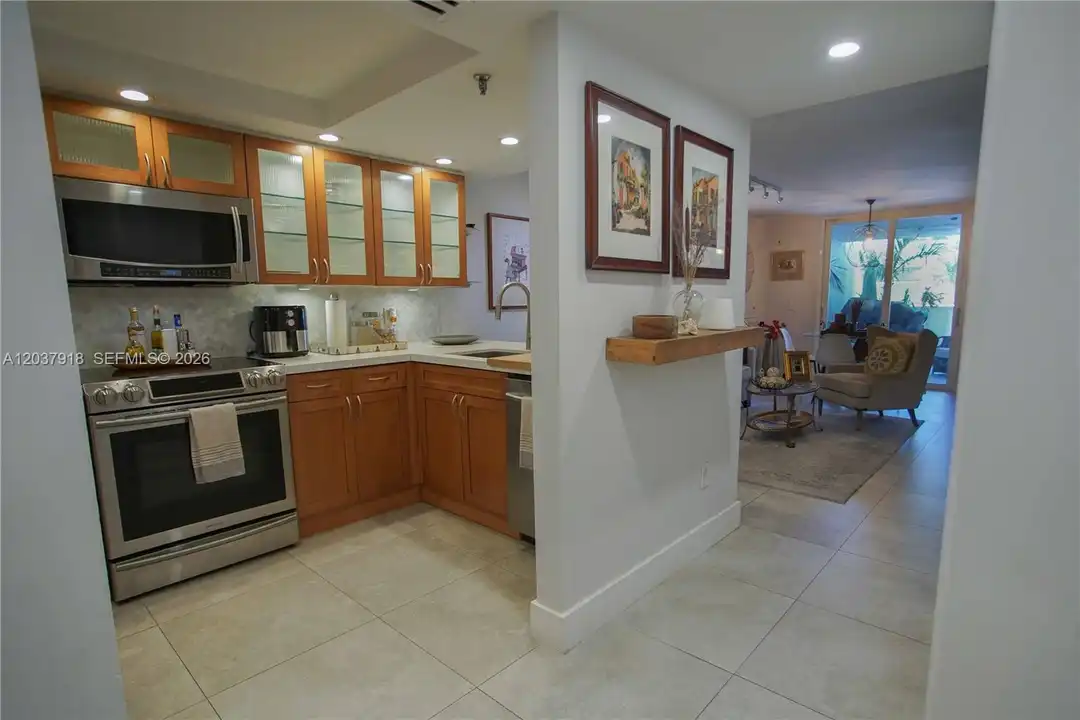 5880 Collins Ave unit 302 - More