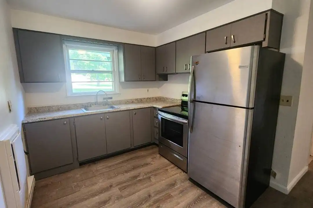 7 Denman Mountain Rd #1 – photo 1 of 7