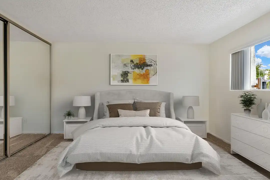 Tuscany Apartments - View 6