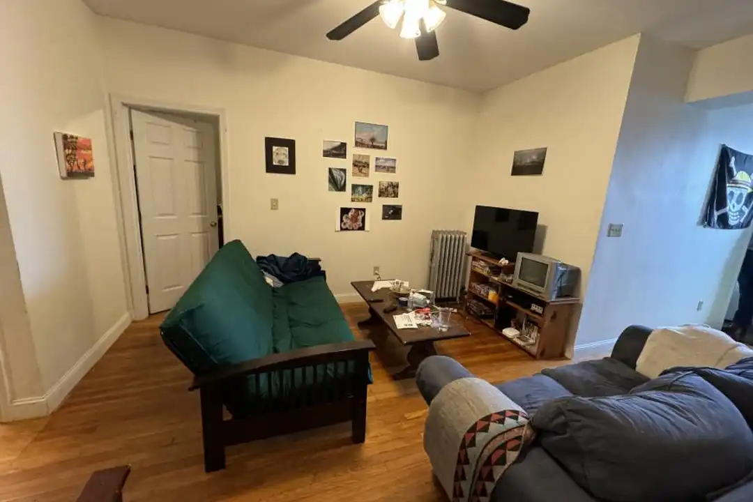 37 Egremont Rd - View 5