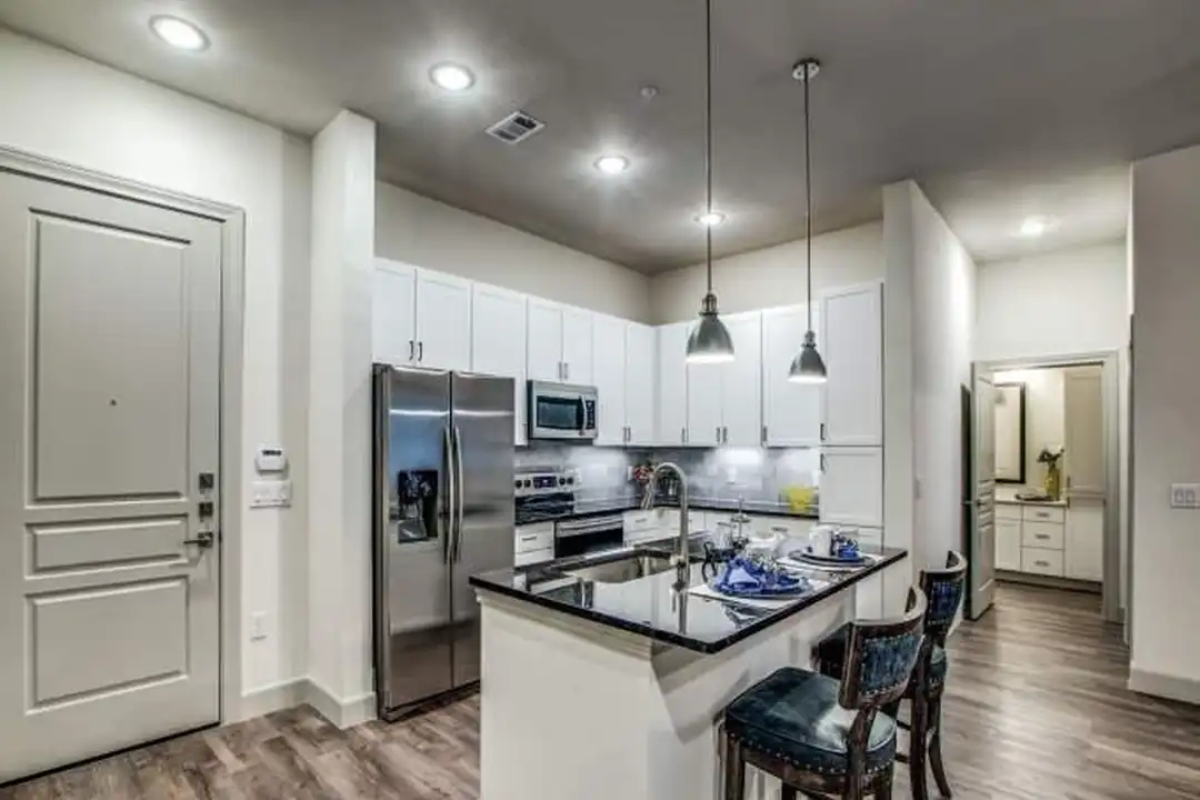 2220 Pinegate unit # 104 - More