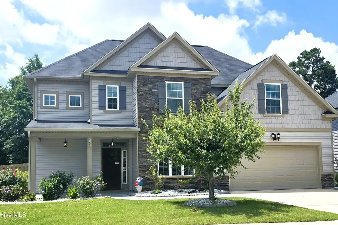 840 Williford Run Dr – photo 1