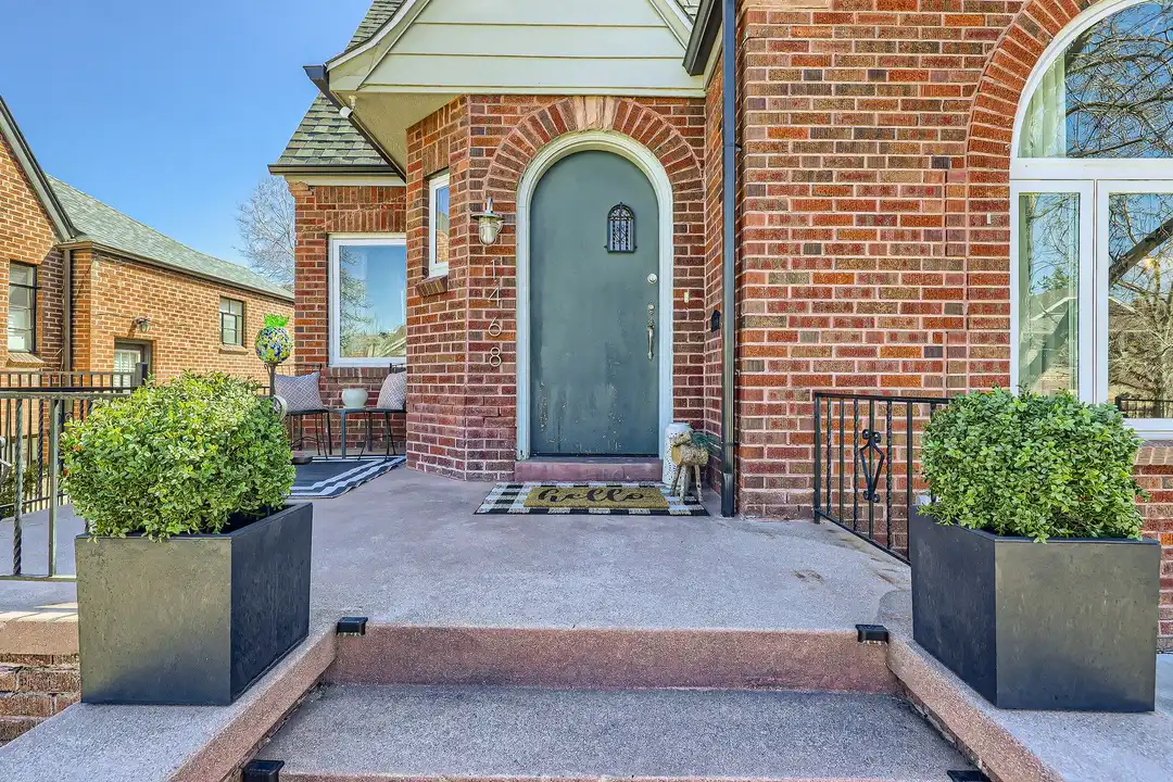 1468 Tennyson St - View 4