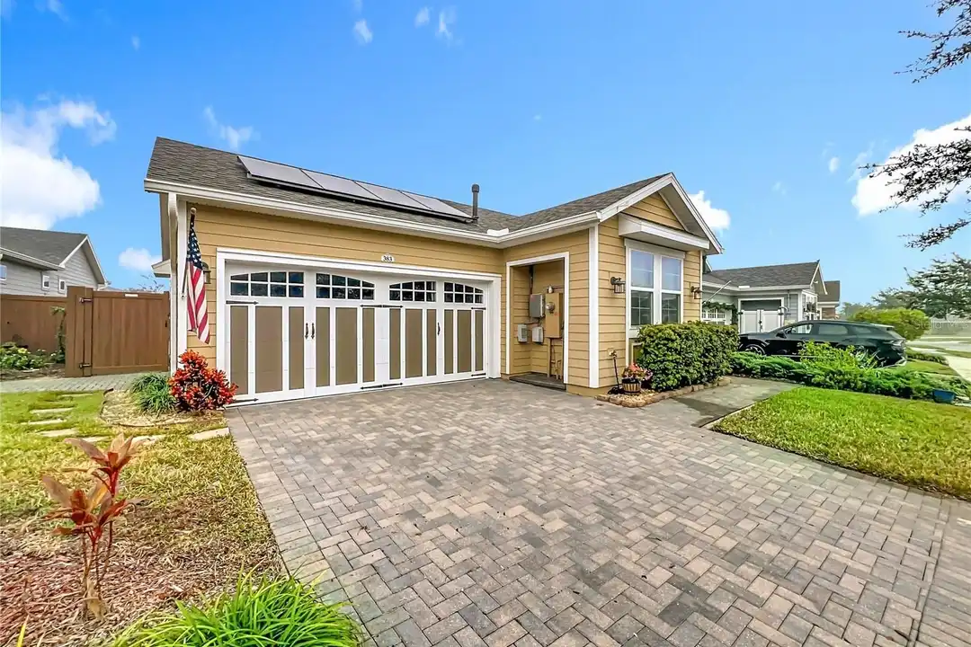 383 Alcove Dr - View 4