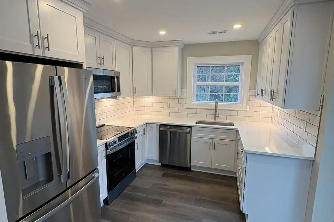 3600 Moss Side Ave unit B - View 4