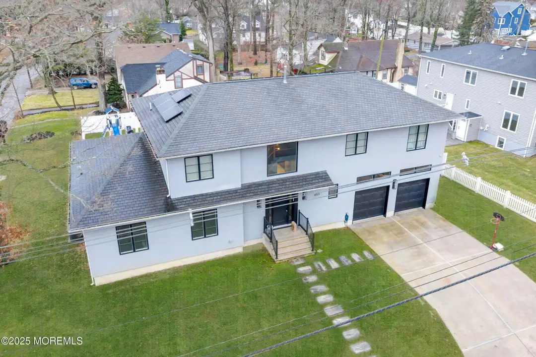 House in Ocean Township - View 2
