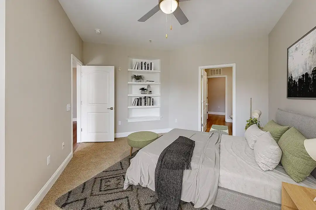 Creekstone at RTP Apartments - More