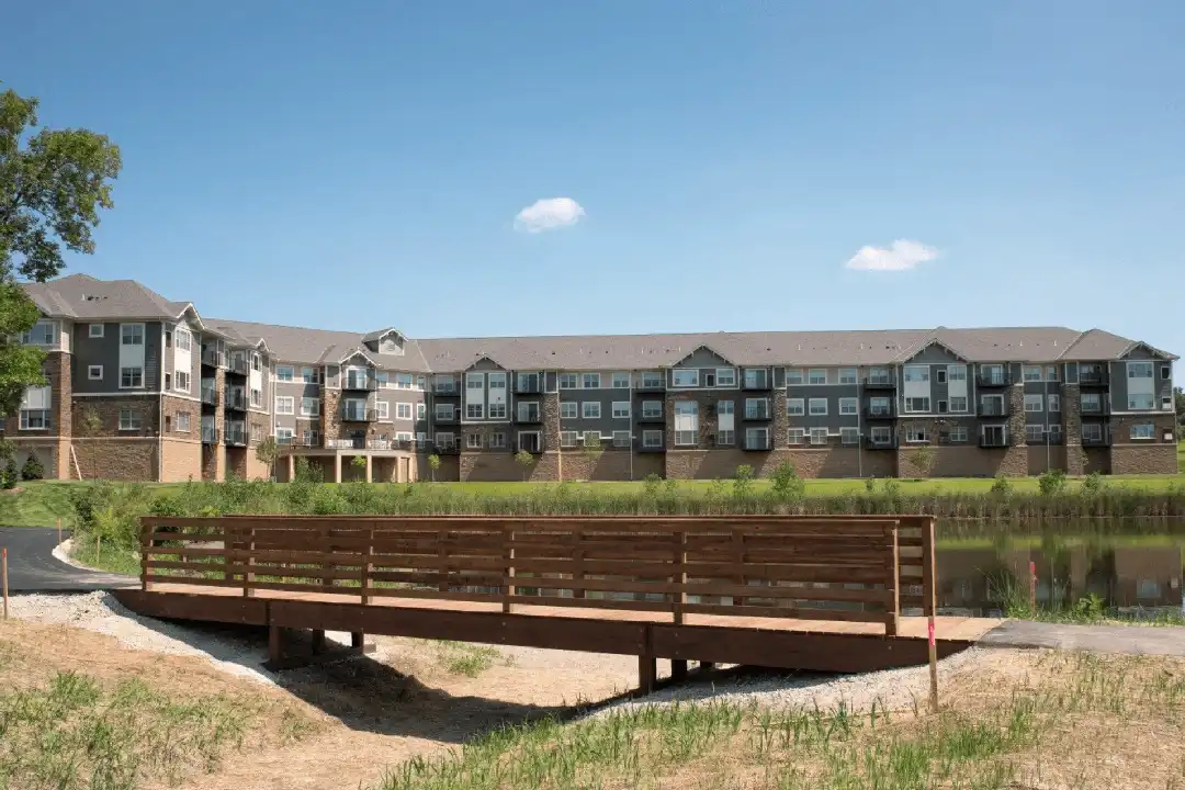 Apartment in Prior Lake - View 2