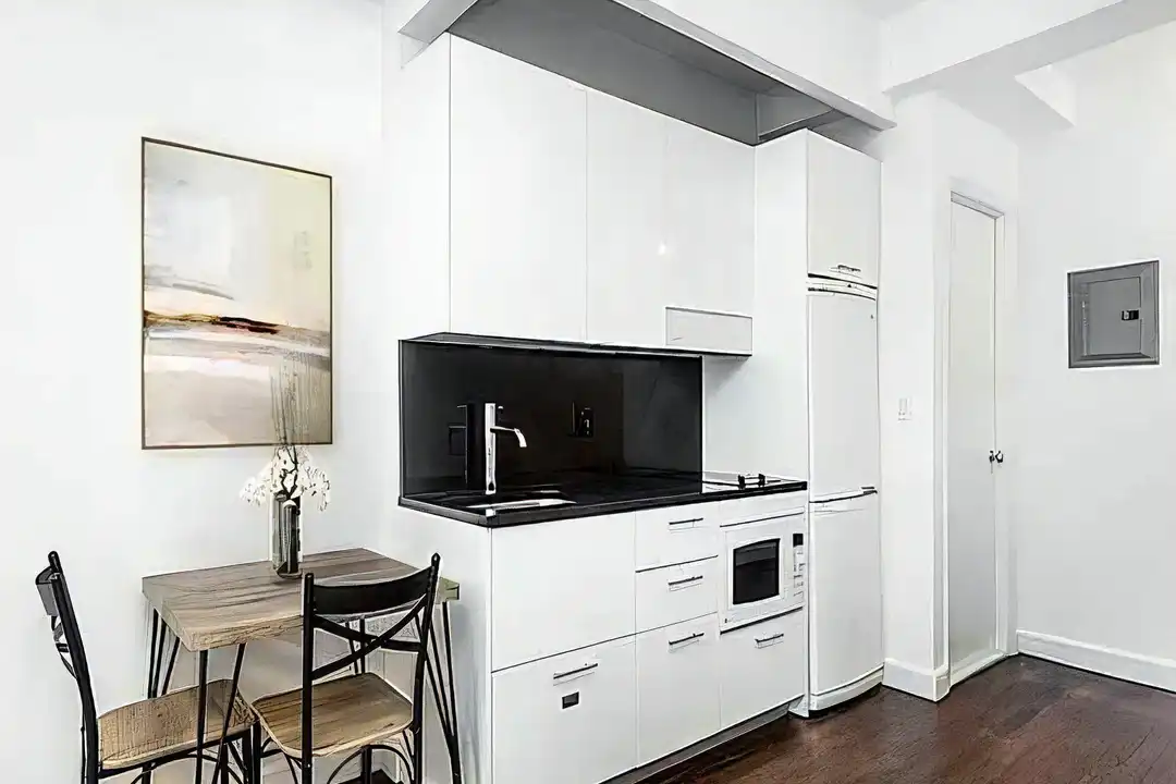 212 W 91st St unit 1214 – pohled 3