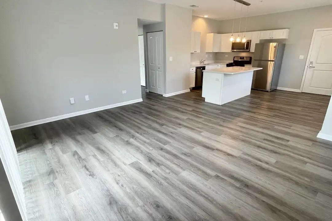 301 N Madison St #2F - More