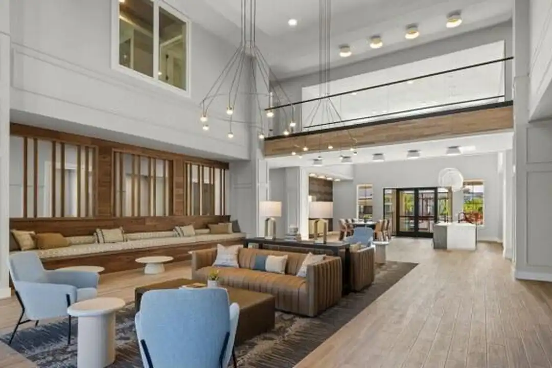 Apartment in Austin - View 4