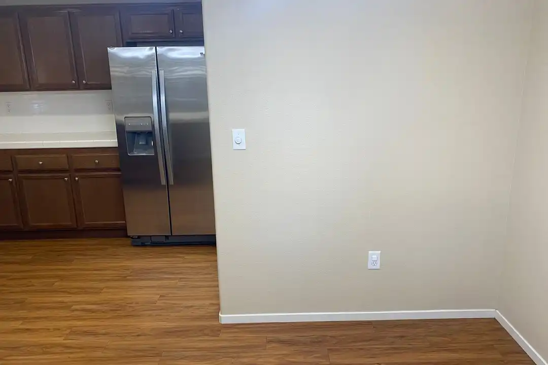 House in Tulare - More