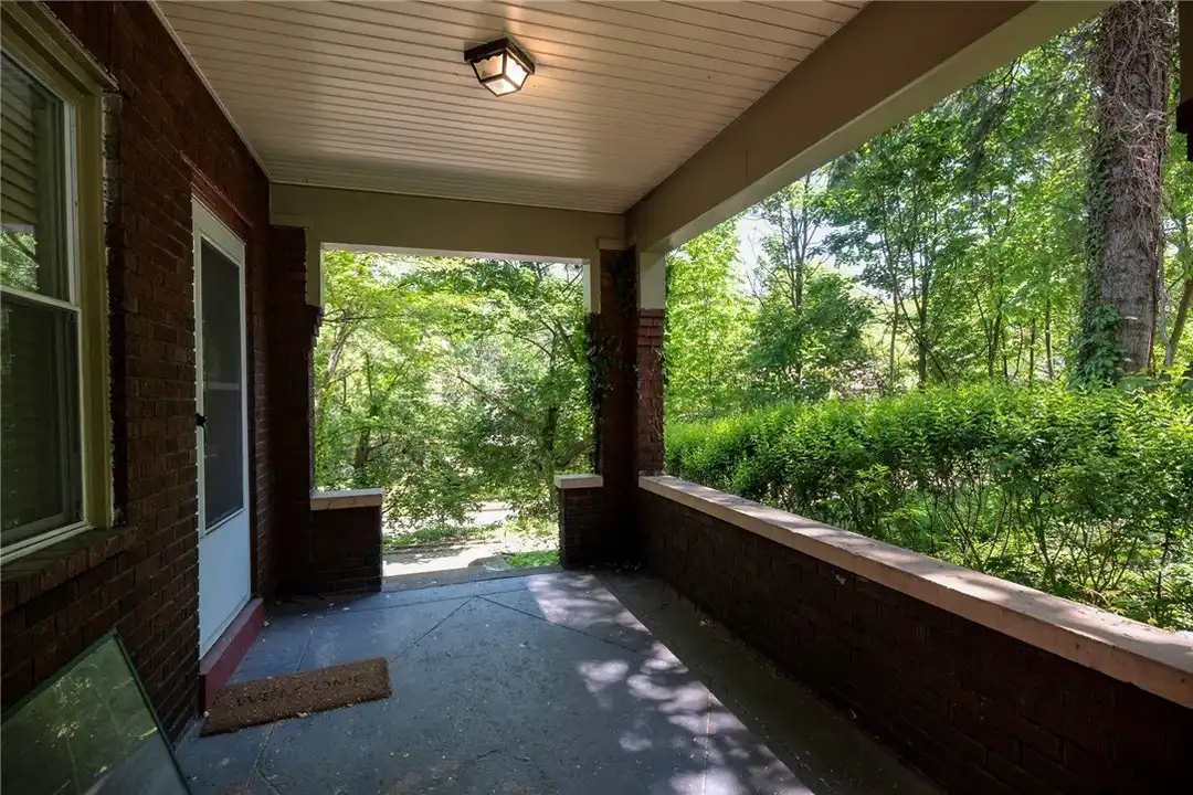 House in Pittsburgh - View 2