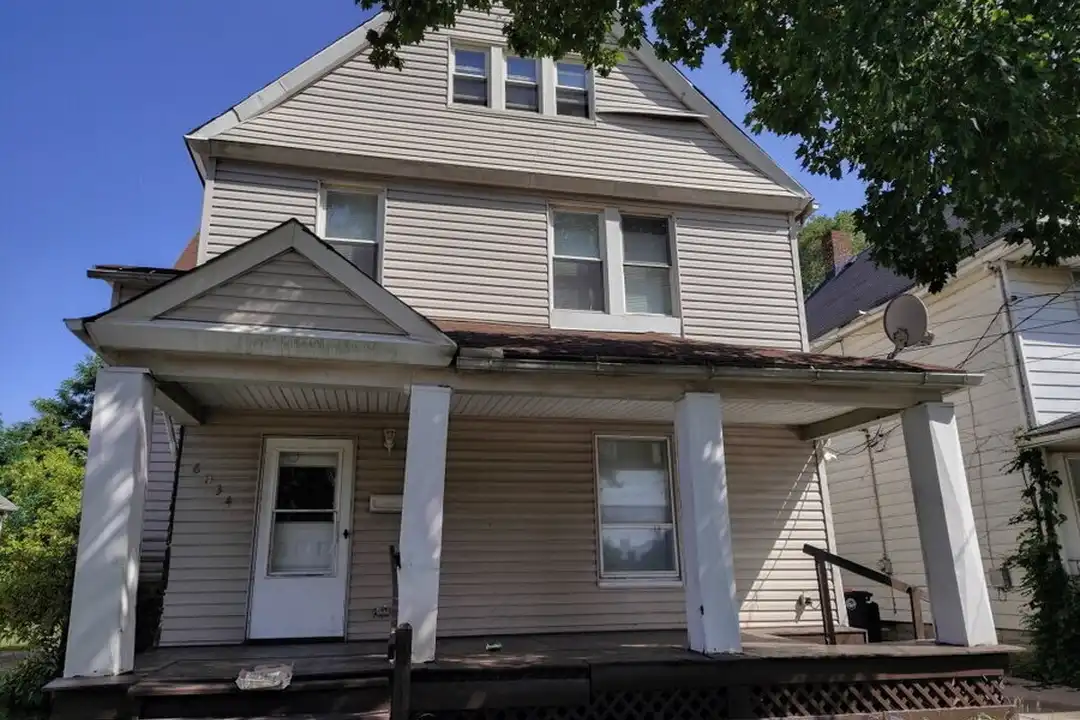 6034 Hillman Ave – photo 1
