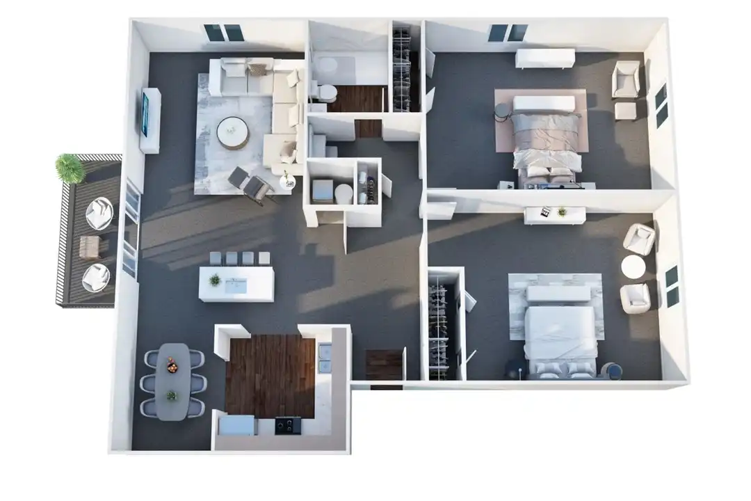 600 Cambridge Blvd unit 910-198 – photo 1