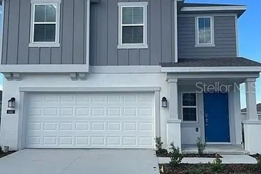 642 Bell Prairie Cir – photo 1