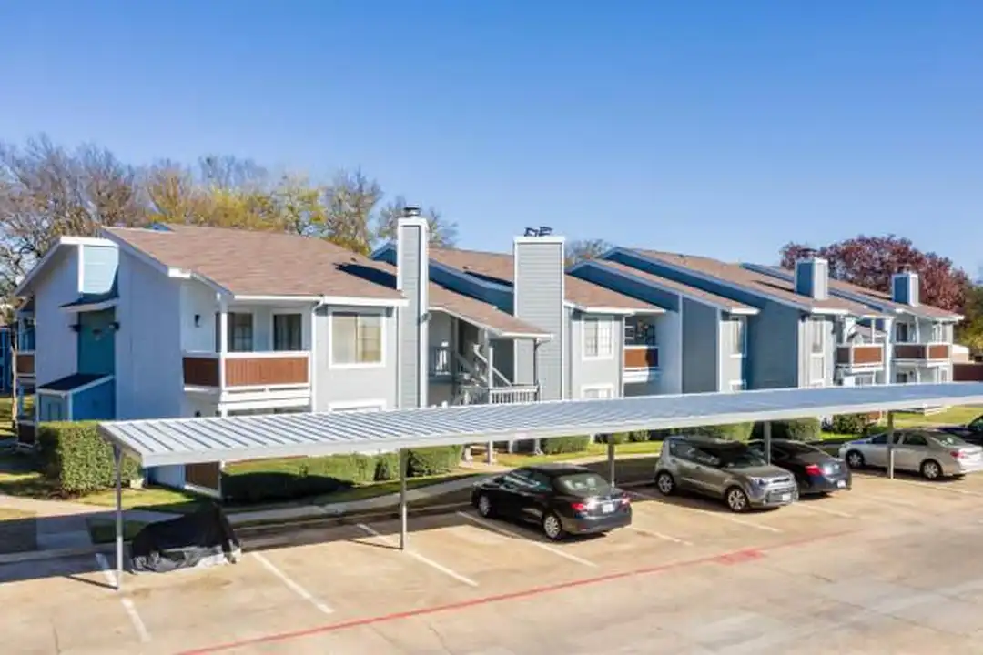 2700 Central Dr unit # 2721 - View 3
