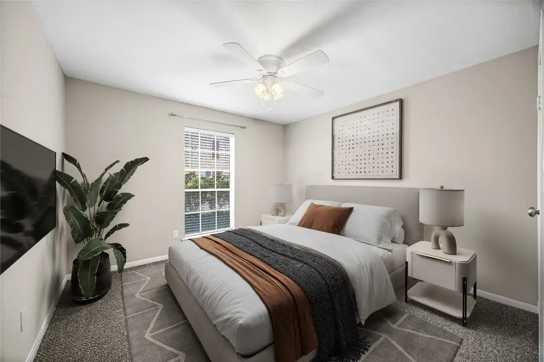 Apartment in Houston - View 2