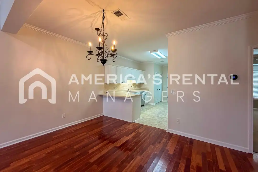 3505 Savannah Park Ln – photo 1