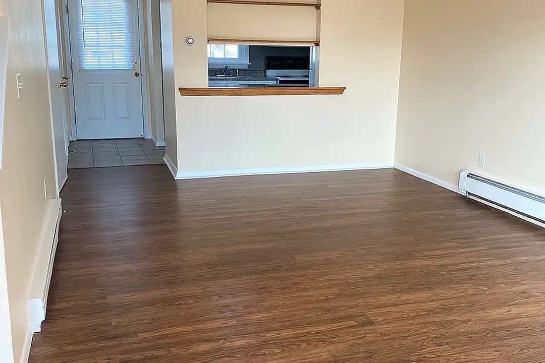 West Hill Apartments – photo 1 of 30